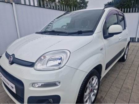 2016 Fiat Panda - photo 5