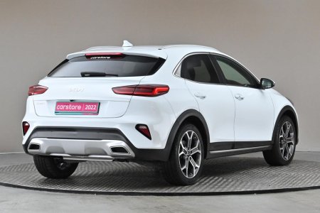 2022 Kia XCeed - photo 9