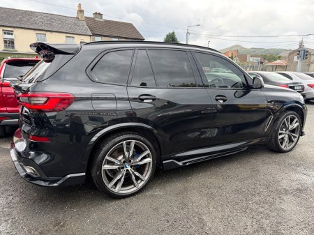 2019 BMW X5 - photo 17
