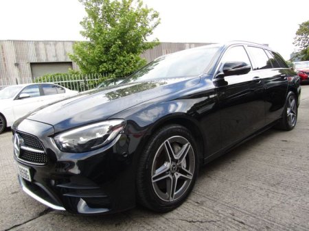 2022 Mercedes-Benz E-Class - photo 3