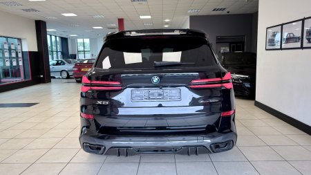 2025 BMW X5 - photo 7