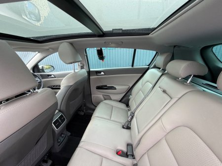 2017 Kia Sportage - photo 44