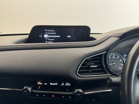 2023 Mazda CX-30 - photo 9