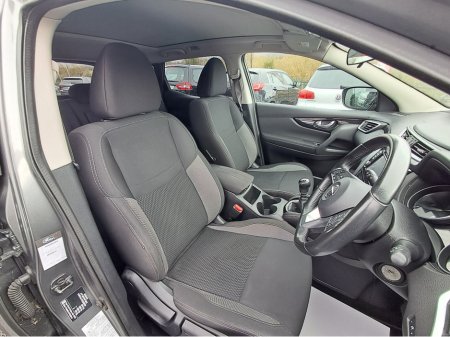 2019 Nissan Qashqai - photo 11
