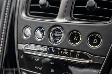 2019 Aston Martin DBS - photo 56