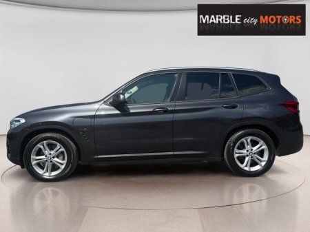 2021 BMW X3 - photo 7