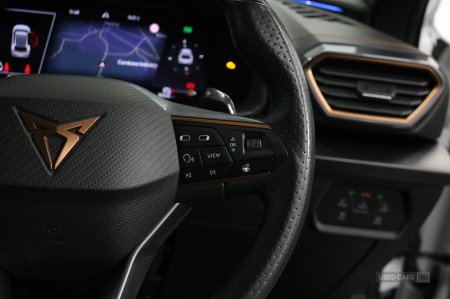 2024 Cupra Formentor - photo 20
