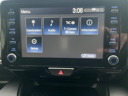 2020 Toyota Yaris - photo 25