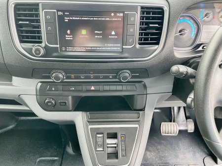 2021 Opel Vivaro - photo 7