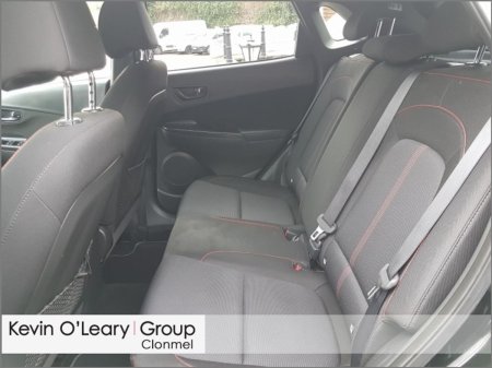 2023 Hyundai KONA - photo 9