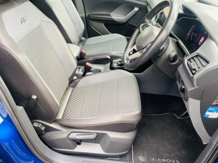 2021 Volkswagen T-Cross - photo 13