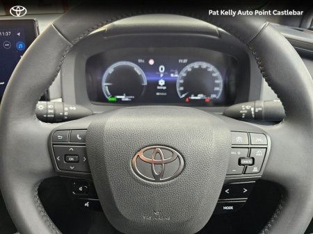 2024 Toyota C-HR - photo 14