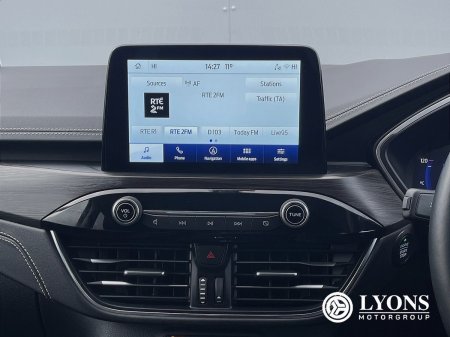 2021 Ford Kuga - photo 14