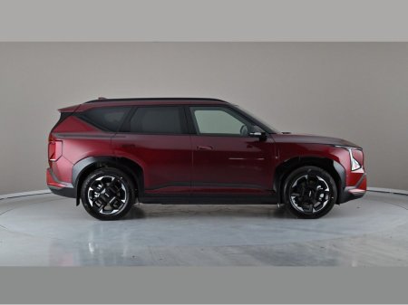 2026 Kia EV5 - photo 34