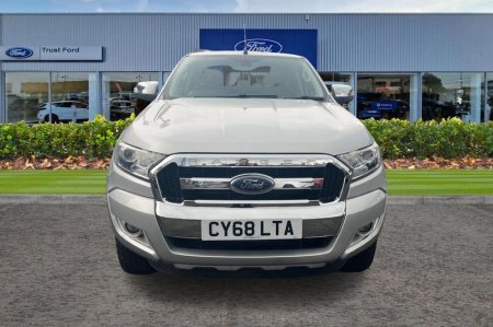 2018 Ford Ranger - photo 12