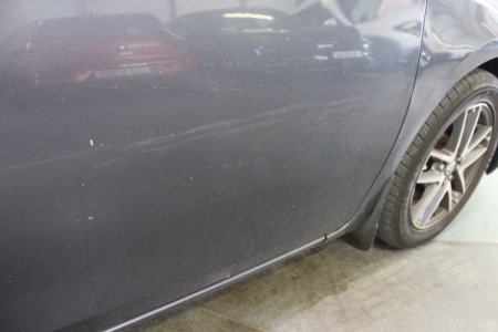 2015 Toyota Auris - photo 4