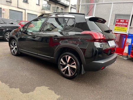 2019 Peugeot 2008 - photo 28