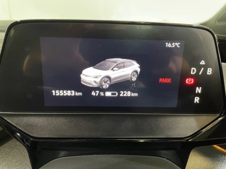 2023 Volkswagen ID.4 - photo 26