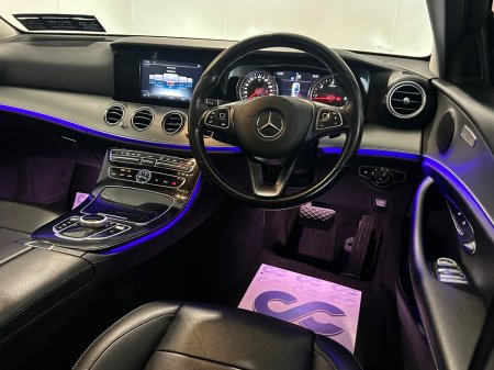 2016 Mercedes-Benz E-Class - photo 20