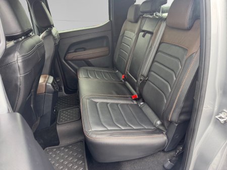 2024 Volkswagen Amarok - photo 16