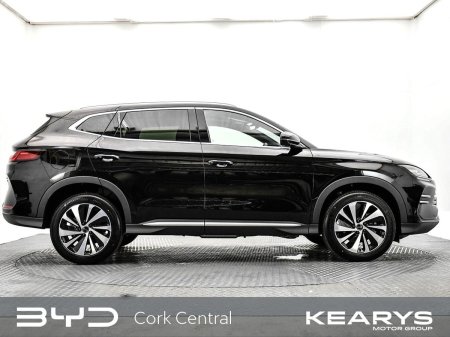 2026 BYD SEAL U - photo 5