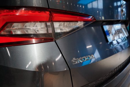 2019 Skoda Kodiaq - photo 8