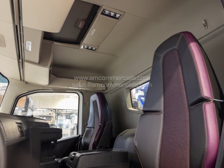 2021 VOLVO FMX 420 - photo 21