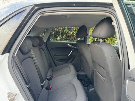 2012 Audi A1 - photo 15