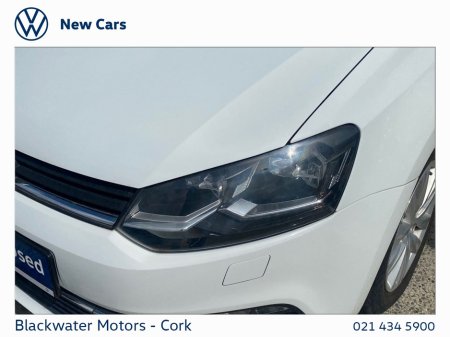 2017 Volkswagen Polo - photo 20
