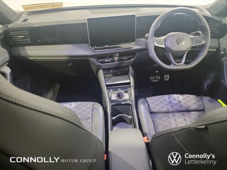 2026 Volkswagen Tiguan - photo 4