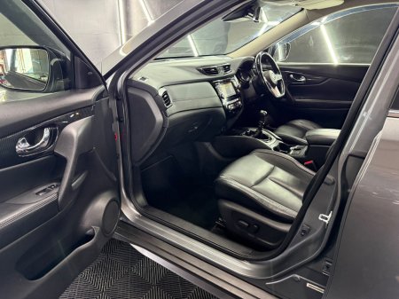 2018 Nissan X-Trail - photo 20