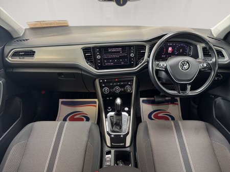 2021 Volkswagen T-Roc - photo 15