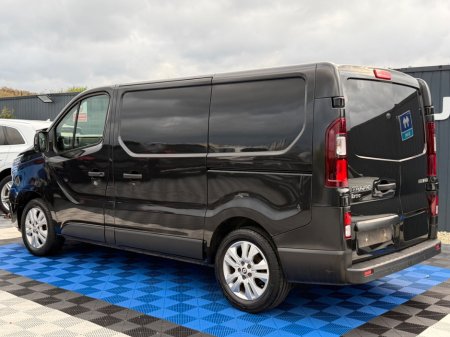 2023 Renault Trafic - photo 5