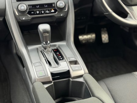2018 Honda Civic - photo 41