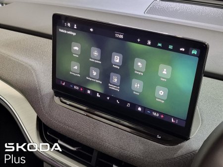 2025 Skoda Enyaq - photo 18