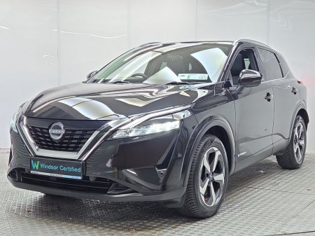 2023 Nissan Qashqai - photo 13