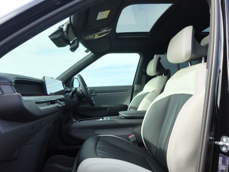 2026 Kia EV9 - photo 26