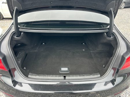2019 BMW 5-Series - photo 23