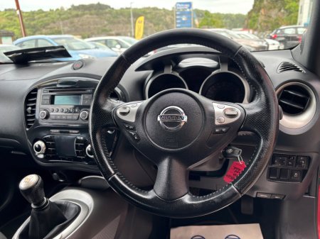 2013 Nissan Juke - photo 8