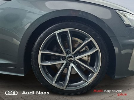 2023 Audi A5 - photo 7