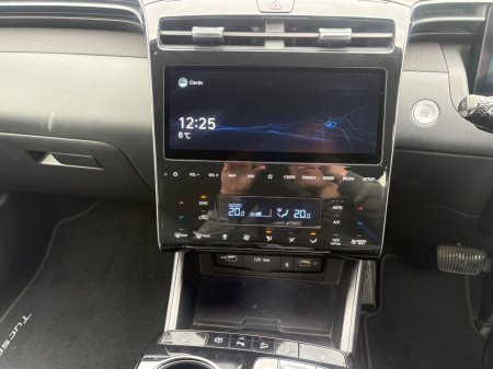 2021 Hyundai Tucson - photo 21