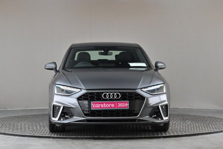2024 Audi A4 - photo 2