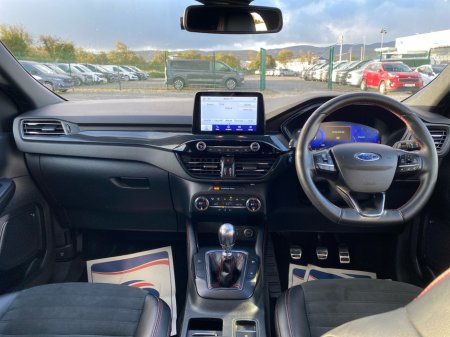 2020 Ford Kuga - photo 8