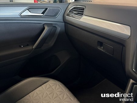 2024 Volkswagen Tiguan - photo 33