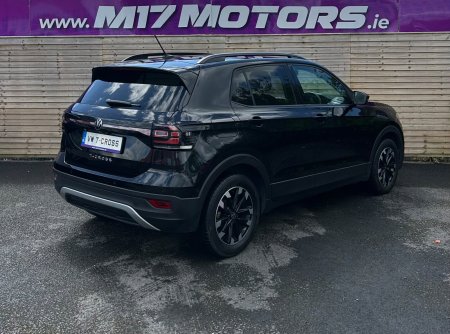 2021 Volkswagen T-Cross - photo 7