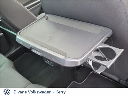 2019 Volkswagen Tiguan - photo 23