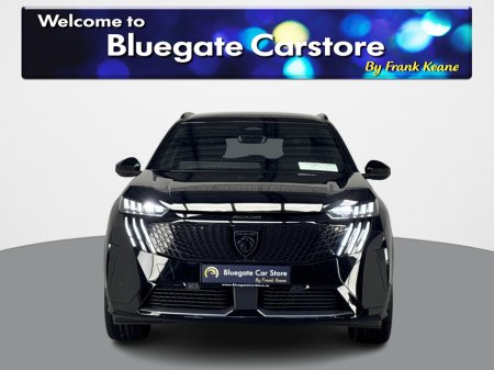 2025 Peugeot 5008 - photo 5