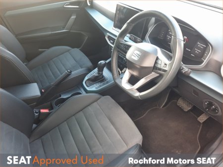 2024 SEAT Arona - photo 11