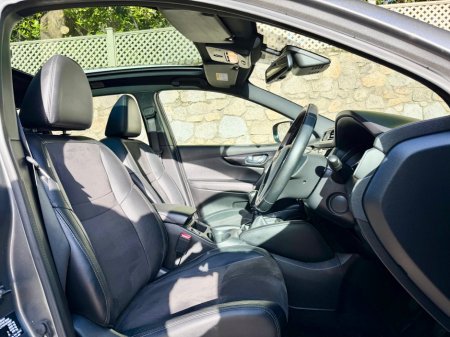 2017 Nissan Qashqai - photo 21