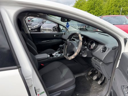 2014 Peugeot 3008 - photo 8